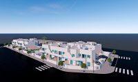 Obra Nueva - Bungalow - Pilar de la Horadada - Torre De La Horadada