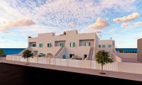 Obra Nueva - Bungalow - Pilar de la Horadada - Torre De La Horadada