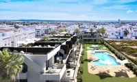 Obra Nueva - Bungalow - Rojales - Lo Marabú