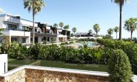 Obra Nueva - Bungalow - Rojales - Lo Marabú