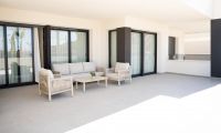 Obra Nueva - Bungalow - Rojales - Lo Marabú