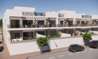 Obra Nueva - Bungalow - Rojales - Pueblo
