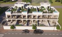 Obra Nueva - Bungalow - Rojales - Pueblo