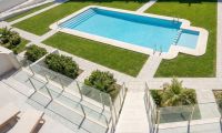 Obra Nueva - Bungalow - San Javier - pueblo
