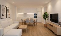 Obra Nueva - Bungalow - San Javier - pueblo