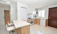 Obra Nueva - Bungalow - San Miguel de Salinas - La Cañada