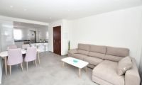 Obra Nueva - Bungalow - San Miguel de Salinas - La Cañada