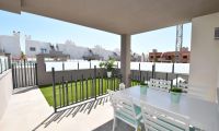 Obra Nueva - Bungalow - San Miguel de Salinas - La Cañada