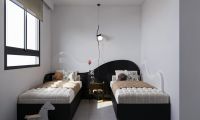 Obra Nueva - Bungalow - San Miguel de Salinas - Pueblo