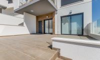 Obra Nueva - Bungalow - San Miguel de Salinas - Urbanizaciones