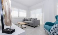 Obra Nueva - Bungalow - San Miguel de Salinas - Urbanizaciones