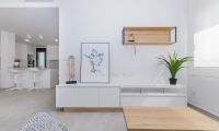 Obra Nueva - Bungalow - San Miguel de Salinas - Urbanizaciones