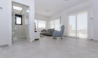 Obra Nueva - Bungalow - San Miguel de Salinas - VistaBella Golf