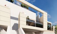Obra Nueva - Bungalow - San Pedro del Pinatar - El salero