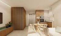 Obra Nueva - Bungalow - San Pedro del Pinatar - El salero