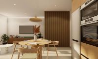 Obra Nueva - Bungalow - San Pedro del Pinatar - El salero