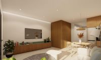 Obra Nueva - Bungalow - San Pedro del Pinatar - El salero