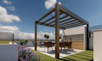 Obra Nueva - Bungalow - San Pedro del Pinatar - El salero