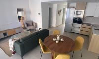 Obra Nueva - Bungalow - San Pedro del Pinatar - El salero