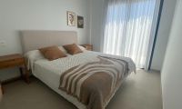 Obra Nueva - Bungalow - San Pedro del Pinatar - El salero