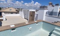 Obra Nueva - Bungalow - San Pedro del Pinatar - El salero