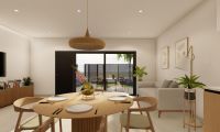 Obra Nueva - Bungalow - San Pedro del Pinatar - El salero