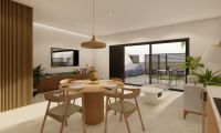 Obra Nueva - Bungalow - San Pedro del Pinatar - El salero