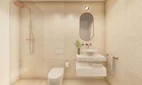 Obra Nueva - Bungalow - San Pedro del Pinatar - El salero