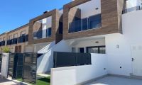 Obra Nueva - Bungalow - San Pedro del Pinatar - El salero