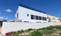 Obra Nueva - Bungalow - San Pedro del Pinatar - El salero
