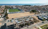 Obra Nueva - Bungalow - San Pedro del Pinatar - Lo pagan