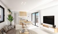 Obra Nueva - Bungalow - San Pedro del Pinatar - Lo pagan