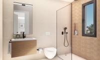 Obra Nueva - Bungalow - San Pedro del Pinatar - Lo pagan