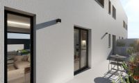 Obra Nueva - Bungalow - San Pedro del Pinatar - Lo pagan