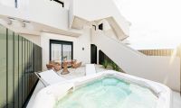 Obra Nueva - Bungalow - San Pedro del Pinatar - Los Peñascos