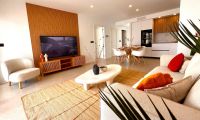 Obra Nueva - Bungalow - San Pedro del Pinatar - Los Peñascos