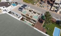 Obra Nueva - Bungalow - San Pedro del Pinatar - Molino de Chirrete