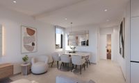 Obra Nueva - Bungalow - Torre Pacheco - Santa Rosalia Lake And Life Resort