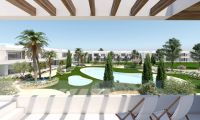 Obra Nueva - Bungalow - Torrevieja - La veleta