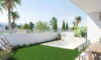 Obra Nueva - Bungalow - Torrevieja - La veleta