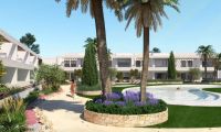 Obra Nueva - Bungalow - Torrevieja - La veleta