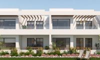 Obra Nueva - Bungalow - Torrevieja - La veleta