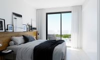 Obra Nueva - Bungalow - Torrevieja - Lago Jardín II