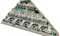 Obra Nueva - Bungalow - Torrevieja - Lago Jardín II