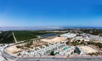 Obra Nueva - Bungalow - Torrevieja - Lago Jardín II