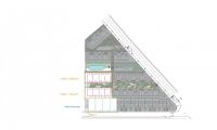 Obra Nueva - Bungalow - Torrevieja - Lago Jardín II