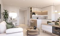Obra Nueva - Bungalow - Torrevieja - Los Balcones