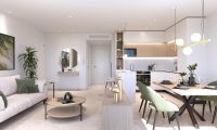 Obra Nueva - Bungalow - Torrevieja - Los Balcones
