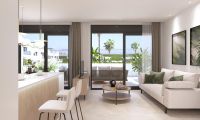 Obra Nueva - Bungalow - Torrevieja - Los Balcones