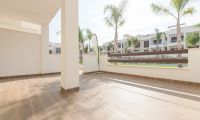 Obra Nueva - Bungalow - Torrevieja - Los Balcones